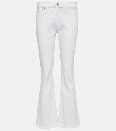 Low-Rise Flared Jeans Emanuelle - Citizens of Humanity - Modalova