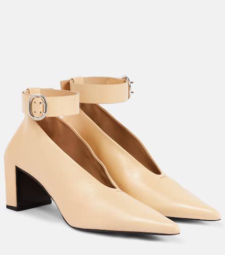 Jil Sander Leather pumps - Jil Sander - Modalova