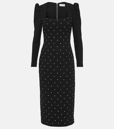 After Hours embellished midi dress - Rebecca Vallance - Modalova