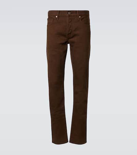 Tom Ford Mid-rise skinny jeans - Tom Ford - Modalova