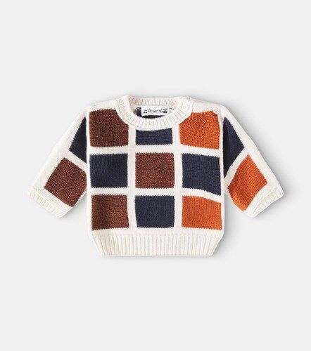 Bonpoint Pullover Gallen aus Wolle - Bonpoint - Modalova
