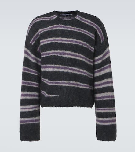 Acne Studios Pullover a righe - Acne Studios - Modalova