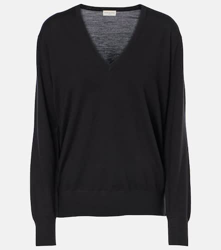 Dries Van Noten Wool sweater - Dries Van Noten - Modalova