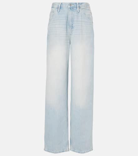 Re/Done Painter wide-leg jeans - Re/Done - Modalova