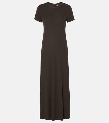 Toteme Jersey maxi dress - Toteme - Modalova