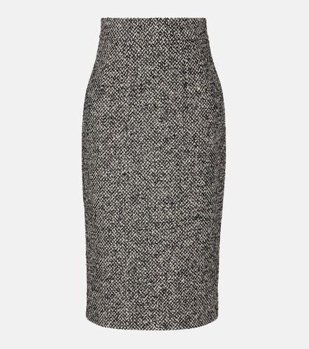 Dolce&Gabbana Bleistiftrock - Dolce&Gabbana - Modalova