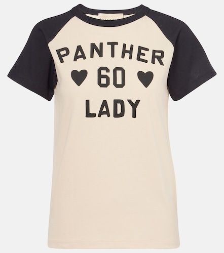 Camiseta de jersey de algodón - Valentino Garavani - Modalova