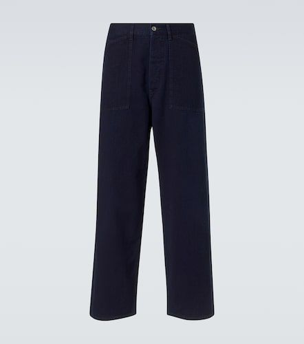 Visvim Jeans anchos Scout - Visvim - Modalova