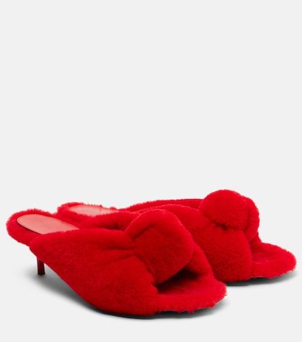Bottega Veneta Cherry mules - Bottega Veneta - Modalova