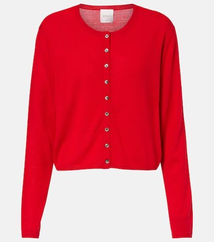Leset Cardigan James aus Wolle - Leset - Modalova