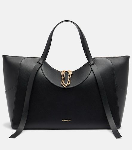 Borsa The Snatch Large in pelle - Givenchy - Modalova