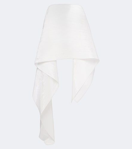 Cape Madame T - Pleats Please Issey Miyake - Modalova