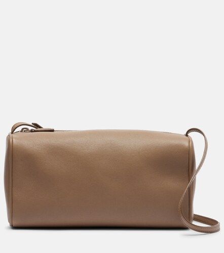 The Row '90s leather shoulder bag - The Row - Modalova