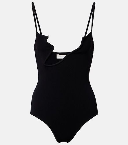 Body Odessa aus Rippstrick - Christopher Esber - Modalova