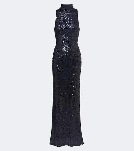 Robe mit Pailletten - Christopher Esber - Modalova
