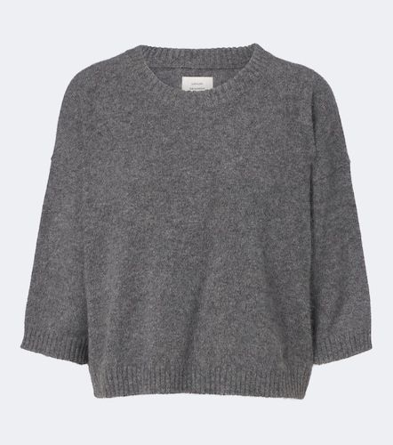 Pullover Azali aus einem Wollgemisch - Loulou de Saison - Modalova