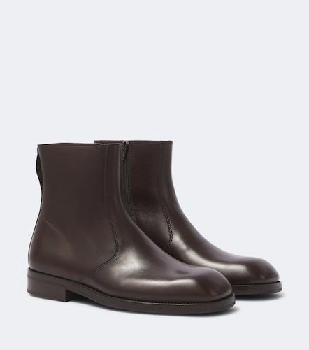 Lemaire Ankle Boots aus Leder - Lemaire - Modalova
