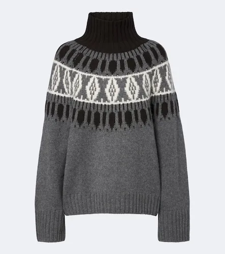 Pullover Whistler aus Kaschmir - Arch4 - Modalova