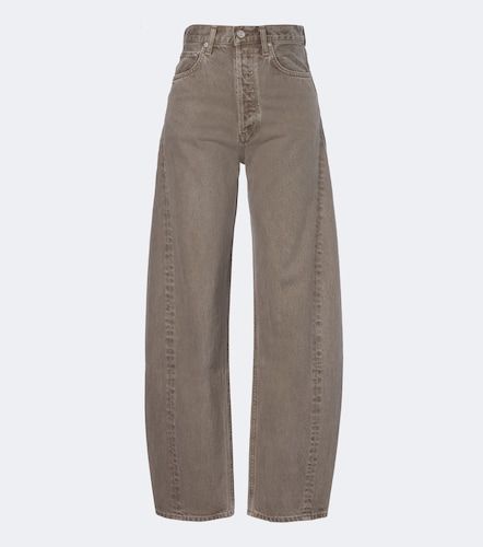 Agolde Jeans barrel Luna - Agolde - Modalova