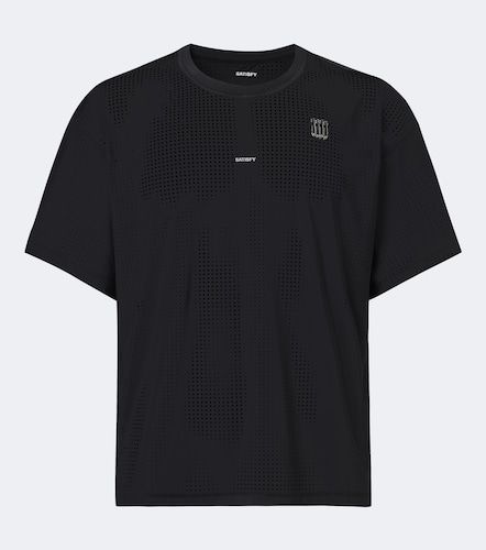 Camiseta Space-O™ de jersey - Satisfy - Modalova