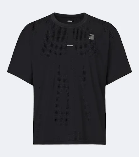 Space-Oâ¢ jersey T-shirt - Satisfy - Modalova