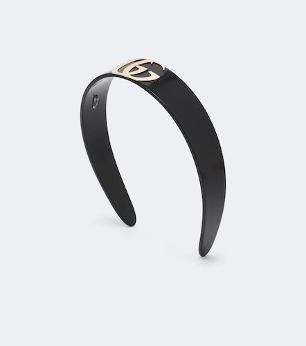 Gucci Double G headband - Gucci - Modalova