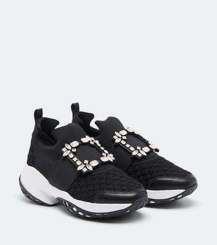 Roger Vivier Sneakers Viv' Run - Roger Vivier - Modalova