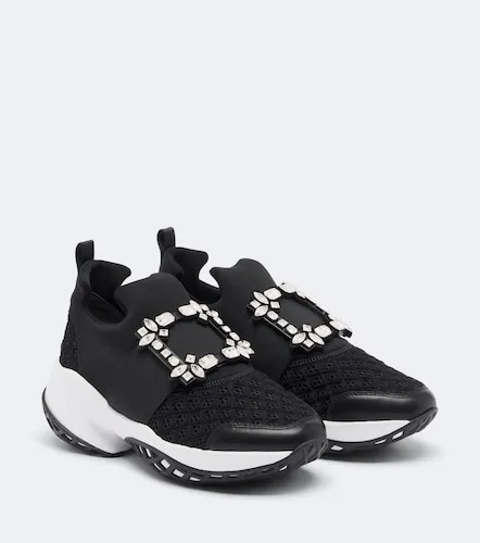 Roger Vivier Viv' Run sneakers - Roger Vivier - Modalova