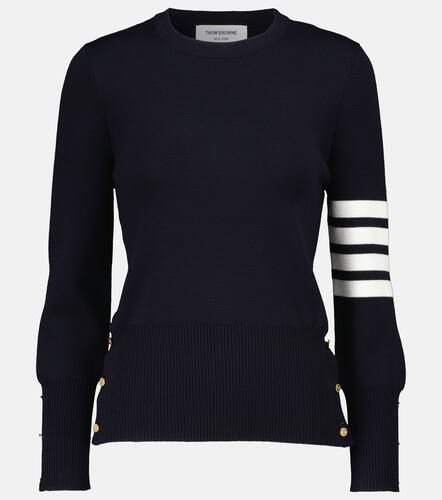 Thom Browne Pullover aus Wolle - Thom Browne - Modalova