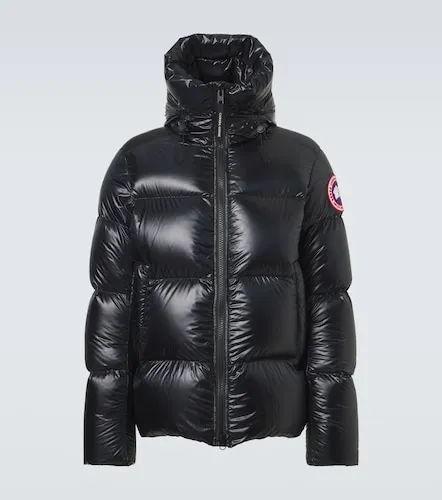 Chaqueta de plumas Crofton acolchada - Canada Goose - Modalova