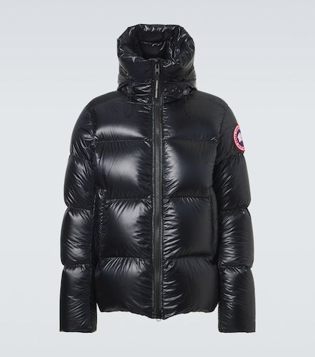 Piumino Crofton con cappuccio - Canada Goose - Modalova