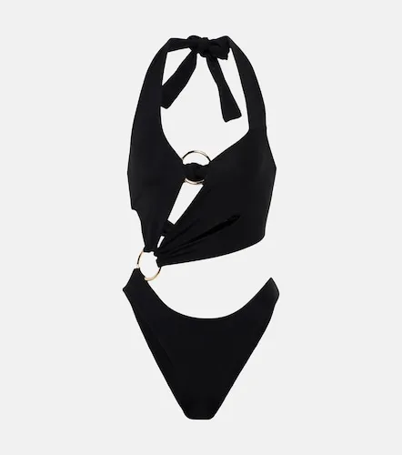Costume intero con cut-out - Louisa Ballou - Modalova