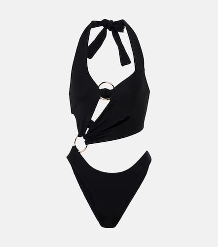 Louisa Ballou Cutout swimsuit - Louisa Ballou - Modalova