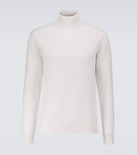 Charlet turtleneck sweater - Gabriela Hearst - Modalova