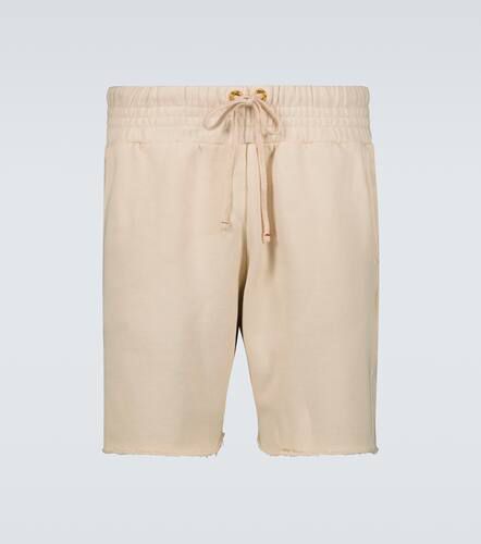 Les Tien Yacht cotton shorts - Les Tien - Modalova