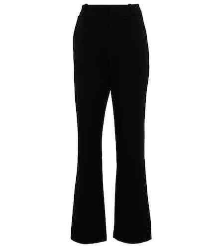 High-rise flared pants - Proenza Schouler - Modalova