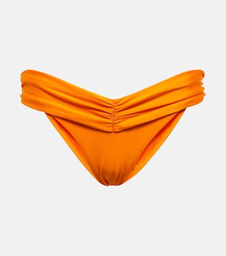 Jasmin ruched bikini bottoms - Bananhot - Modalova