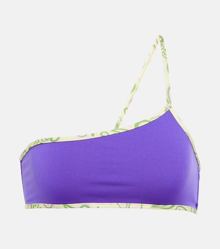 Le Haut De Maillot Maio bikini top - Jacquemus - Modalova