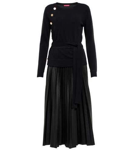 Altuzarra Agan pleated midi dress - Altuzarra - Modalova