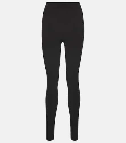 Dream wool-blend leggings - Loro Piana - Modalova