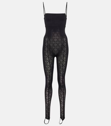 X Simkhai Intricate Pattern jumpsuit - Wolford - Modalova