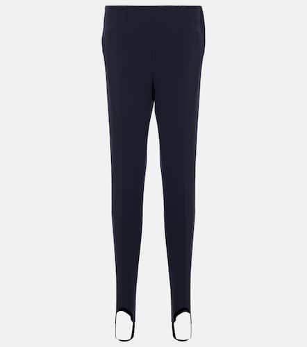 Bogner Elaine stirrup ski pants - Bogner - Modalova