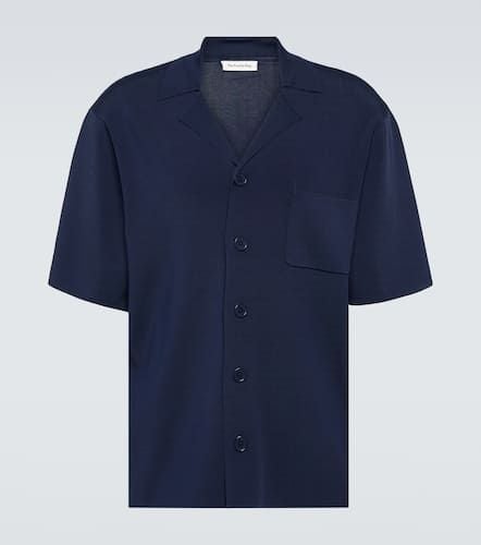 The Frankie Shop Benson polo shirt - The Frankie Shop - Modalova