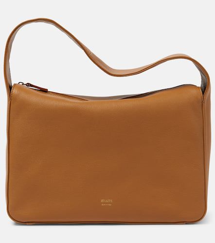 Khaite Elena leather shoulder bag - Khaite - Modalova