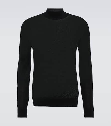 Zegna Wool sweater - Zegna - Modalova