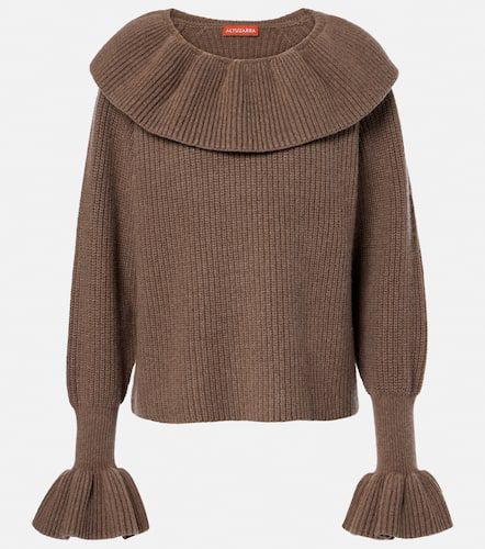 Altuzarra Ella wool sweater - Altuzarra - Modalova