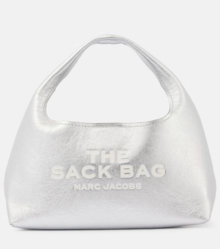 Borsa The Sack Mini in pelle - Marc Jacobs - Modalova