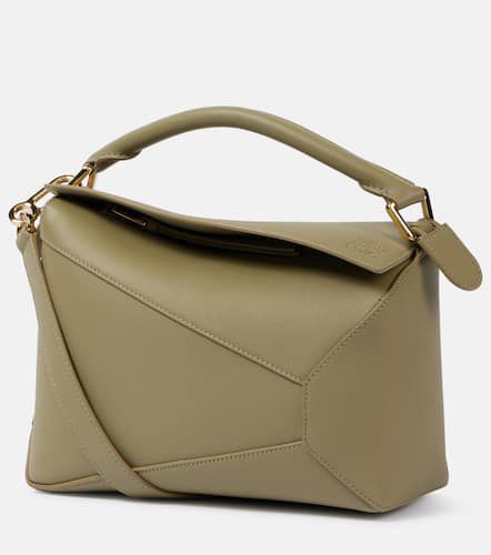 Loewe Borsa Puzzle Small in pelle - Loewe - Modalova