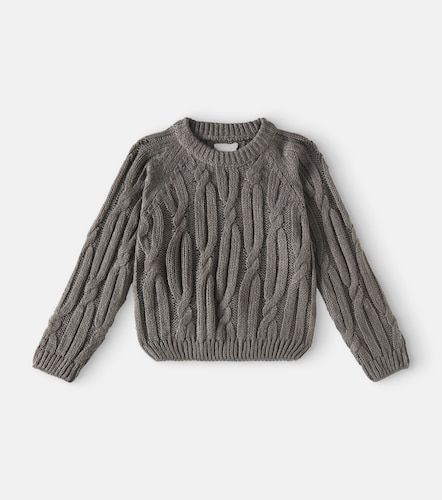 Rylee + Cru Jersey trenzado - Rylee + Cru - Modalova