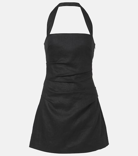 SIR Vestido corto de lino - SIR - Modalova